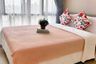2 Bedroom Condo for rent in Infinite Moff Metro Sky Bangsue Prachachuen, Wong Sawang, Bangkok near MRT Bang Son
