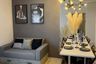 1 Bedroom Condo for rent in Altitude Unicorn Sathorn - Tha Phra, Talat Phlu, Bangkok near BTS Talat Phlu