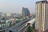 1 Bedroom Condo for rent in Altitude Unicorn Sathorn - Tha Phra, Talat Phlu, Bangkok near BTS Talat Phlu