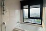 1 Bedroom Condo for rent in Altitude Unicorn Sathorn - Tha Phra, Talat Phlu, Bangkok near BTS Talat Phlu