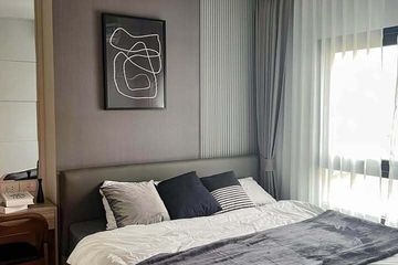 1 Bedroom Condo for rent in Talat Phlu, Bangkok near BTS Talat Phlu