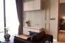1 Bedroom Condo for rent in Magnolias Waterfront Residences, Khlong Ton Sai, Bangkok near BTS Saphan Taksin