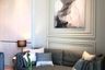 1 Bedroom Condo for rent in Magnolias Waterfront Residences, Khlong Ton Sai, Bangkok near BTS Saphan Taksin