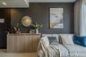 2 Bedroom Condo for rent in Cooper Siam, Rong Mueang, Bangkok near BTS National Stadium