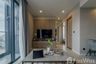 2 Bedroom Condo for rent in Cooper Siam, Rong Mueang, Bangkok near BTS National Stadium