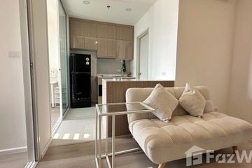 1 Bedroom Condo for rent in De Lapis Charan 81, Bang O, Bangkok near MRT Bang Phlat