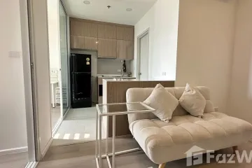 1 Bedroom Condo for rent in Bang O, Bangkok near MRT Bang Phlat