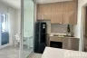 1 Bedroom Condo for rent in De Lapis Charan 81, Bang O, Bangkok near MRT Bang Phlat