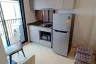 1 Bedroom Condo for rent in The Privacy Thaphra Interchange, Wat Tha Phra, Bangkok near MRT Tha Phra
