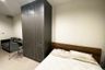 Condo for rent in Life Asoke Hype, Makkasan, Bangkok near MRT Phra Ram 9