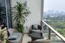 3 Bedroom Condo for rent in 185 Rajadamri, Lumpini, Bangkok near BTS Ratchadamri