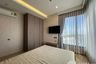 2 Bedroom Condo for rent in The Crest Park Residences, Chatuchak, Bangkok near MRT Phahon Yothin