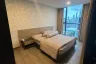 1 Bedroom Condo for rent in Flexi Sathorn - Charoennakorn, Bang Lamphu Lang, Bangkok near BTS Krung Thon Buri
