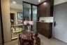 1 Bedroom Condo for rent in Life Asoke Hype, Makkasan, Bangkok near MRT Phra Ram 9
