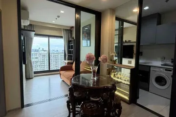 1 Bedroom Condo for rent in Makkasan, Bangkok near MRT Phra Ram 9