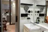 1 Bedroom Condo for rent in Life Asoke Hype, Makkasan, Bangkok near MRT Phra Ram 9