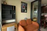 1 Bedroom Condo for rent in Life Asoke Hype, Makkasan, Bangkok near MRT Phra Ram 9
