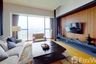 3 Bedroom Condo for rent in The Met, Thung Maha Mek, Bangkok near BTS Chong Nonsi
