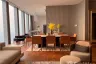 3 Bedroom Condo for rent in The Ritz - Carlton Residences at MahaNakhon, Silom, Bangkok near BTS Chong Nonsi