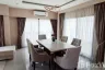 4 Bedroom House for rent in Life Bangkok Boulevard Wongwaen-Rama9, Saphan Sung, Bangkok