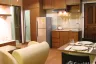 Condo for rent in NL Residence, Khlong Toei Nuea, Bangkok near MRT Phetchaburi