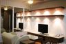 Condo for rent in NL Residence, Khlong Toei Nuea, Bangkok near MRT Phetchaburi