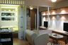 Condo for rent in NL Residence, Khlong Toei Nuea, Bangkok near MRT Phetchaburi