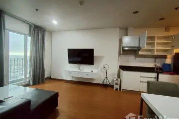 2 Bedroom Apartment for rent in Phra Khanong, Bangkok near BTS On Nut
