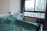 1 Bedroom Condo for rent in The Parkland Phetkasem - Thapra, Wat Tha Phra, Bangkok near MRT Tha Phra
