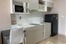 1 Bedroom Condo for rent in The Parkland Phetkasem - Thapra, Wat Tha Phra, Bangkok near MRT Tha Phra