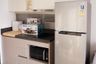 1 Bedroom Condo for rent in OKA HAUS Sukhumvit 36, Khlong Tan, Bangkok near BTS Thong Lo