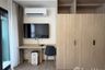 Condo for rent in The Muve Pradipat, Phaya Thai, Bangkok near BTS Saphan Kwai