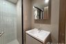 Condo for rent in The Muve Pradipat, Phaya Thai, Bangkok near BTS Saphan Kwai