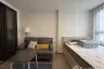 Condo for rent in The Muve Pradipat, Phaya Thai, Bangkok near BTS Saphan Kwai