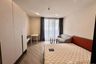 1 Bedroom Condo for rent in The Base Saphanmai, Anusawari, Bangkok near BTS Sai Yud