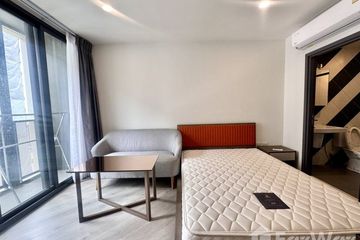 1 Bedroom Condo for rent in Anusawari, Bangkok near BTS Sai Yud