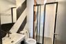 1 Bedroom Condo for rent in The Base Saphanmai, Anusawari, Bangkok near BTS Sai Yud
