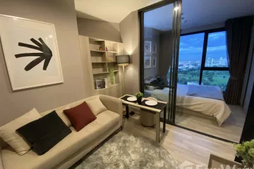 Condo for rent in Bang Na, Bangkok near BTS Bang Na