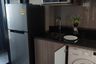 Condo for rent in Ideo Mobi Sukhumvit East Point, Bang Na, Bangkok near BTS Bang Na