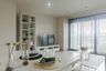 1 Bedroom Condo for rent in Noble Solo, Khlong Tan Nuea, Bangkok near BTS Thong Lo