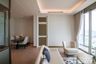 2 Bedroom Condo for rent in The Residences At Mandarin Oriental, Khlong Ton Sai, Bangkok near BTS Krung Thon Buri
