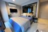 1 Bedroom Condo for rent in Rhythm Sukhumvit 36-38, Khlong Tan, Bangkok near BTS Thong Lo