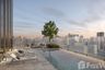 2 Bedroom Condo for rent in Tonson One Residence, Lumpini, Bangkok near BTS Ploen Chit