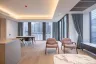 2 Bedroom Condo for rent in Tonson One Residence, Lumpini, Bangkok near BTS Ploen Chit