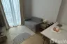 2 Bedroom Condo for rent in Altitude Unicorn Sathorn - Tha Phra, Talat Phlu, Bangkok near BTS Talat Phlu