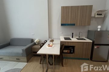 2 Bedroom Condo for rent in Altitude Unicorn Sathorn - Tha Phra, Talat Phlu, Bangkok near BTS Talat Phlu