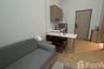 2 Bedroom Condo for rent in Altitude Unicorn Sathorn - Tha Phra, Talat Phlu, Bangkok near BTS Talat Phlu