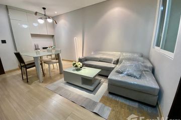 1 Bedroom Condo for rent in Thanon Phetchaburi, Bangkok near BTS Ratchathewi