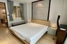 1 Bedroom Condo for rent in The Address Pathumwan, Thanon Phetchaburi, Bangkok near BTS Ratchathewi