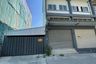 Townhouse for rent in Bang Chak, Bangkok near BTS Punnawithi